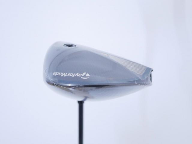 Driver : Taylormade : **ของใหม่ ยังไม่แกะพลาสติก** ไดรเวอร์ Taylormade Qi4D (รุ่นใหม่ล่าสุด ออกปี 2026) Loft 10.5 ก้าน Mitsubishi REAX 60 Flex S