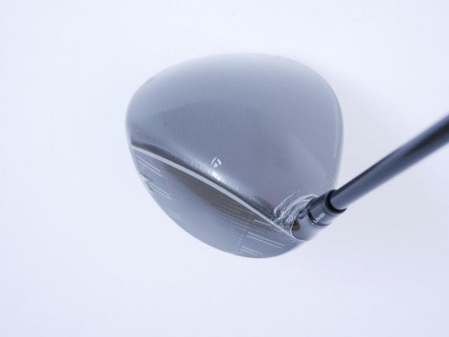 Driver : Taylormade : **ของใหม่ ยังไม่แกะพลาสติก** ไดรเวอร์ Taylormade Qi4D (รุ่นใหม่ล่าสุด ออกปี 2026) Loft 10.5 ก้าน Mitsubishi REAX 60 Flex S
