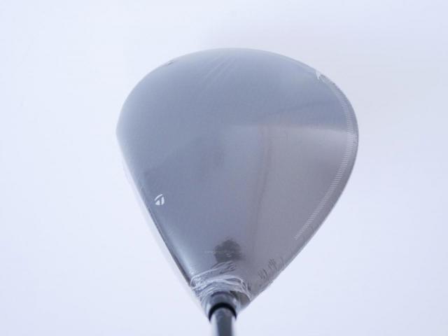 Driver : Taylormade : **ของใหม่ ยังไม่แกะพลาสติก** ไดรเวอร์ Taylormade Qi4D (รุ่นใหม่ล่าสุด ออกปี 2026) Loft 10.5 ก้าน Mitsubishi REAX 60 Flex S