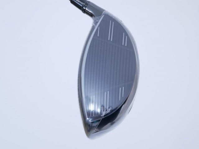 Driver : Taylormade : **ของใหม่ ยังไม่แกะพลาสติก** ไดรเวอร์ Taylormade Qi4D (รุ่นใหม่ล่าสุด ออกปี 2026) Loft 10.5 ก้าน Mitsubishi REAX 60 Flex S