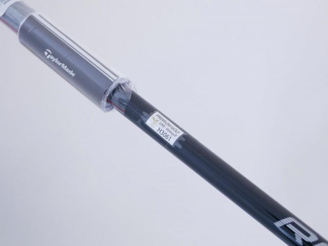 Driver : Taylormade : **ของใหม่ ยังไม่แกะพลาสติก** ไดรเวอร์ Taylormade Qi4D (รุ่นใหม่ล่าสุด ออกปี 2026) Loft 10.5 ก้าน Mitsubishi REAX 60 Flex S