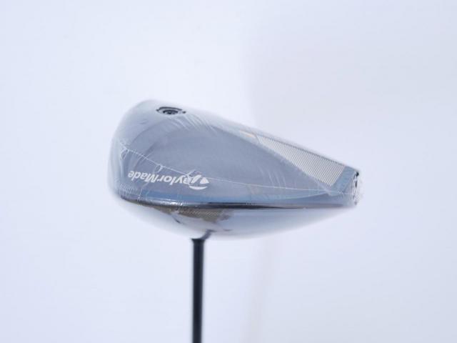 Driver : Taylormade : **ของใหม่ ยังไม่แกะพลาสติก** ไดรเวอร์ Taylormade Qi4D (รุ่นใหม่ล่าสุด ออกปี 2026) Loft 10.5 ก้าน Mitsubishi REAX 50 Flex S