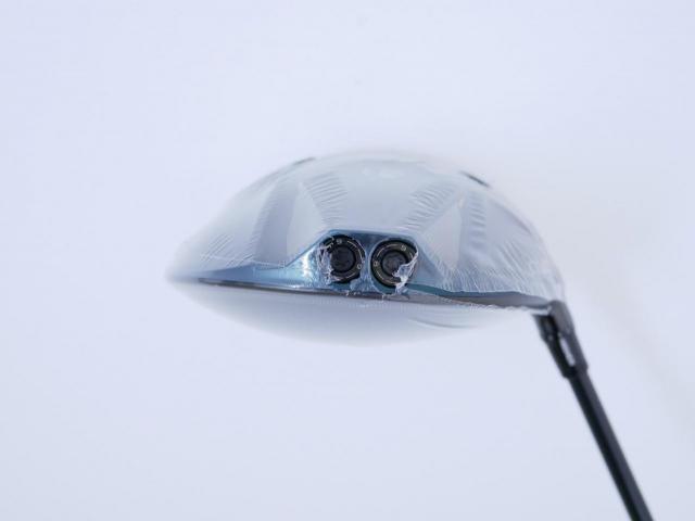 Driver : Taylormade : **ของใหม่ ยังไม่แกะพลาสติก** ไดรเวอร์ Taylormade Qi4D (รุ่นใหม่ล่าสุด ออกปี 2026) Loft 10.5 ก้าน Mitsubishi REAX 50 Flex S