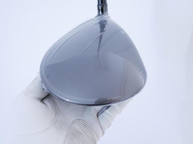 Driver : Taylormade : **ของใหม่ ยังไม่แกะพลาสติก** ไดรเวอร์ Taylormade Qi4D (รุ่นใหม่ล่าสุด ออกปี 2026) Loft 10.5 ก้าน Mitsubishi REAX 50 Flex S