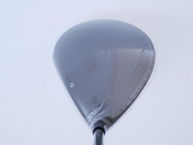 Driver : Taylormade : **ของใหม่ ยังไม่แกะพลาสติก** ไดรเวอร์ Taylormade Qi4D (รุ่นใหม่ล่าสุด ออกปี 2026) Loft 10.5 ก้าน Mitsubishi REAX 50 Flex S