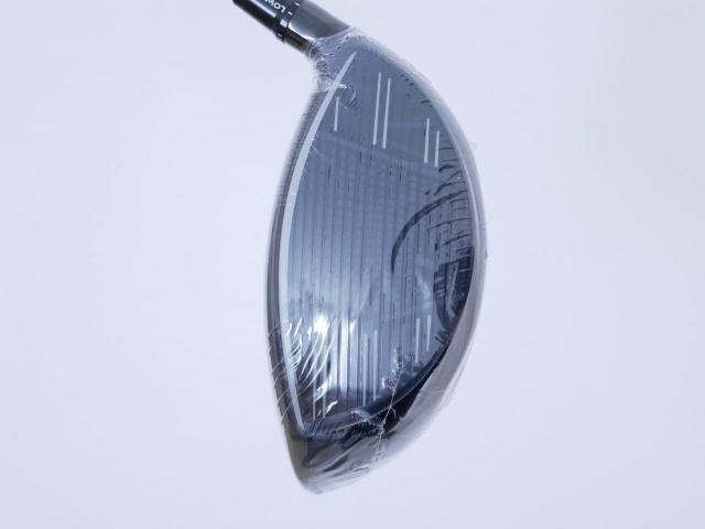 Driver : Taylormade : **ของใหม่ ยังไม่แกะพลาสติก** ไดรเวอร์ Taylormade Qi4D (รุ่นใหม่ล่าสุด ออกปี 2026) Loft 10.5 ก้าน Mitsubishi REAX 50 Flex S