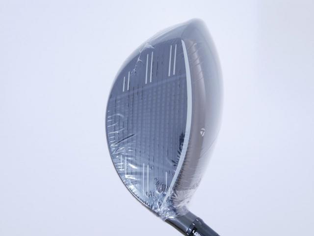 Driver : Taylormade : **ของใหม่ ยังไม่แกะพลาสติก** ไดรเวอร์ Taylormade Qi4D (รุ่นใหม่ล่าสุด ออกปี 2026) Loft 10.5 ก้าน Mitsubishi REAX 50 Flex S