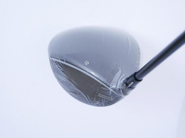 Driver : Taylormade : **ของใหม่ ยังไม่แกะพลาสติก** ไดรเวอร์ Taylormade Qi4D (รุ่นใหม่ล่าสุด ออกปี 2026) Loft 10.5 ก้าน Mitsubishi REAX 50 Flex S