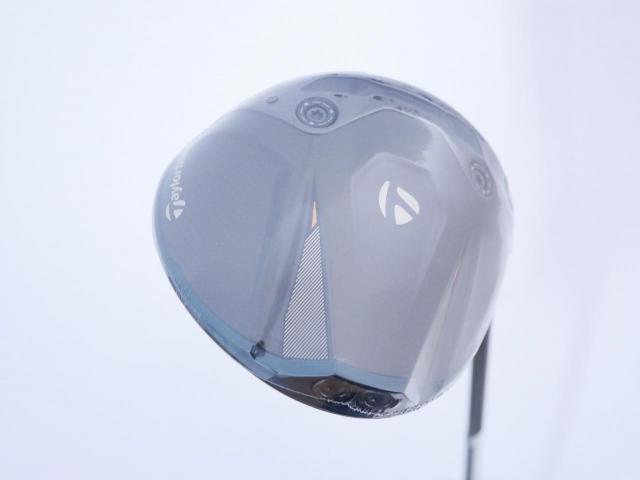 Driver : Taylormade : **ของใหม่ ยังไม่แกะพลาสติก** ไดรเวอร์ Taylormade Qi4D (รุ่นใหม่ล่าสุด ออกปี 2026) Loft 9 ก้าน Mitsubishi REAX 50 Flex S
