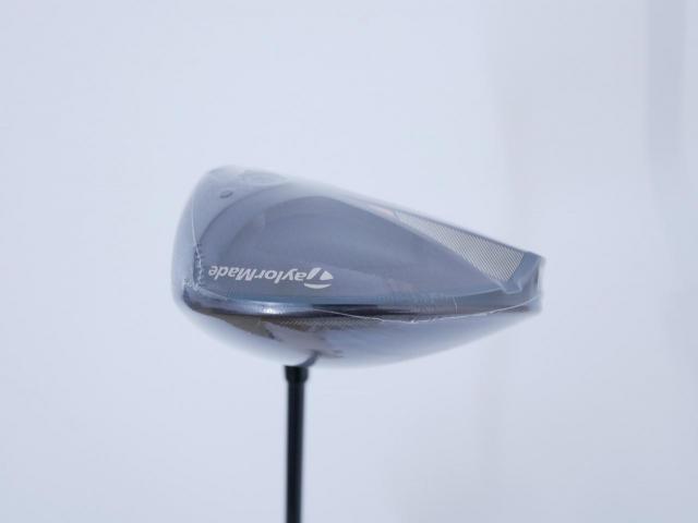 Driver : Taylormade : **ของใหม่ ยังไม่แกะพลาสติก** ไดรเวอร์ Taylormade Qi4D (รุ่นใหม่ล่าสุด ออกปี 2026) Loft 9 ก้าน Mitsubishi REAX 50 Flex S