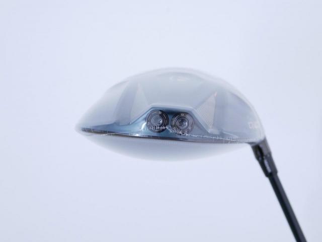 Driver : Taylormade : **ของใหม่ ยังไม่แกะพลาสติก** ไดรเวอร์ Taylormade Qi4D (รุ่นใหม่ล่าสุด ออกปี 2026) Loft 9 ก้าน Mitsubishi REAX 50 Flex S