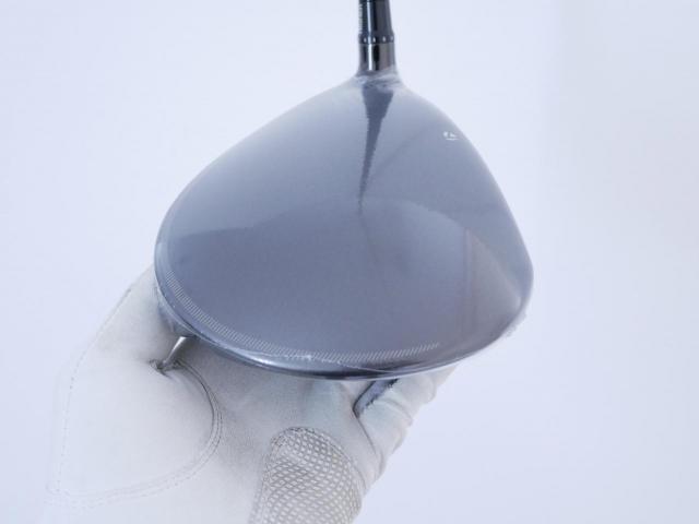 Driver : Taylormade : **ของใหม่ ยังไม่แกะพลาสติก** ไดรเวอร์ Taylormade Qi4D (รุ่นใหม่ล่าสุด ออกปี 2026) Loft 9 ก้าน Mitsubishi REAX 50 Flex S