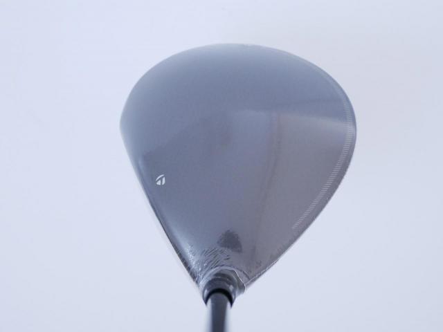 Driver : Taylormade : **ของใหม่ ยังไม่แกะพลาสติก** ไดรเวอร์ Taylormade Qi4D (รุ่นใหม่ล่าสุด ออกปี 2026) Loft 9 ก้าน Mitsubishi REAX 50 Flex S