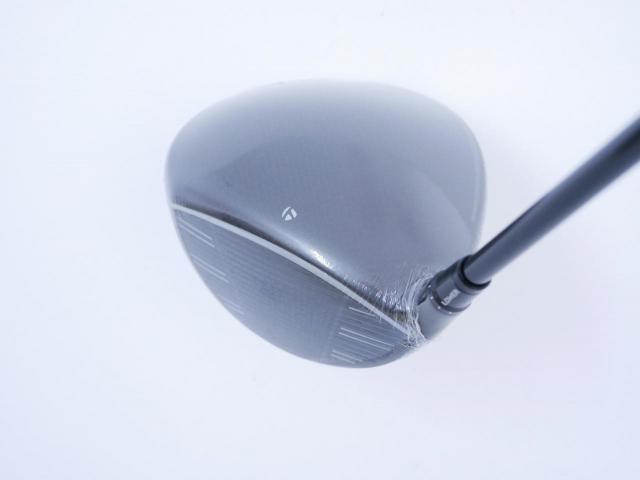 Driver : Taylormade : **ของใหม่ ยังไม่แกะพลาสติก** ไดรเวอร์ Taylormade Qi4D (รุ่นใหม่ล่าสุด ออกปี 2026) Loft 9 ก้าน Mitsubishi REAX 50 Flex S