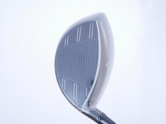 Driver : Taylormade : **ของใหม่ ยังไม่แกะพลาสติก** ไดรเวอร์ Taylormade Qi4D (รุ่นใหม่ล่าสุด ออกปี 2026) Loft 9 ก้าน Mitsubishi REAX 50 Flex S