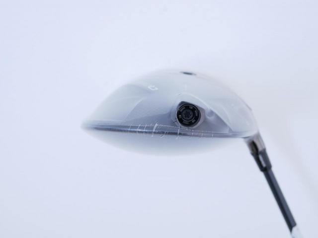 Driver : Taylormade : **ของใหม่ ยังไม่แกะพลาสติก** ไดรเวอร์ Taylormade Qi35 (ออกปี 2025) Loft 9 ก้าน Mitsubishi Diamana TM55 Flex S