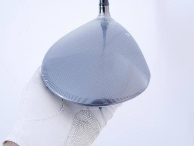 Driver : Taylormade : **ของใหม่ ยังไม่แกะพลาสติก** ไดรเวอร์ Taylormade Qi35 (ออกปี 2025) Loft 9 ก้าน Mitsubishi Diamana TM55 Flex S