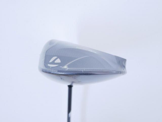 Driver : Taylormade : **ของใหม่ ยังไม่แกะพลาสติก** ไดรเวอร์ Taylormade Qi35 (ออกปี 2025) Loft 9 ก้าน Mitsubishi Diamana TM55 Flex S