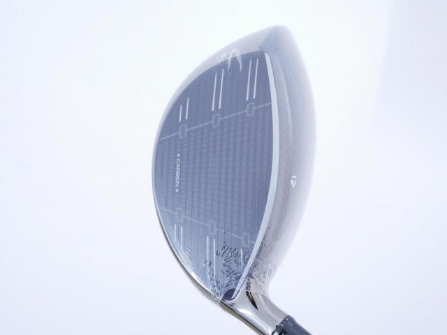 Driver : Taylormade : **ของใหม่ ยังไม่แกะพลาสติก** ไดรเวอร์ Taylormade Qi35 (ออกปี 2025) Loft 9 ก้าน Mitsubishi Diamana TM55 Flex S