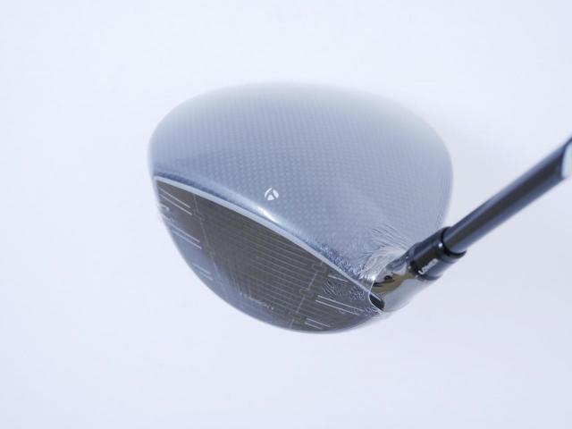 Driver : Taylormade : **ของใหม่ ยังไม่แกะพลาสติก** ไดรเวอร์ Taylormade Qi35 (ออกปี 2025) Loft 9 ก้าน Mitsubishi Diamana TM55 Flex S