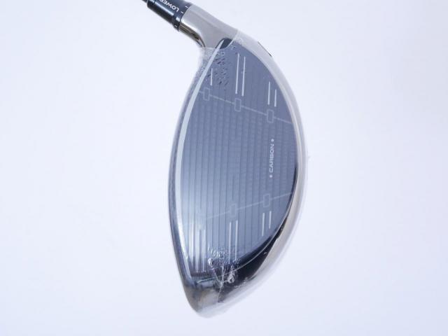 Driver : Taylormade : **ของใหม่ ยังไม่แกะพลาสติก** ไดรเวอร์ Taylormade Qi35 (ออกปี 2025) Loft 9 ก้าน Mitsubishi Diamana TM55 Flex S