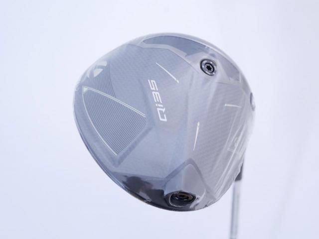Driver : Taylormade : **ของใหม่ ยังไม่แกะพลาสติก** ไดรเวอร์ Taylormade Qi35 (ออกปี 2025) Loft 10.5 ก้าน Mitsubishi Diamana TM55 Flex S
