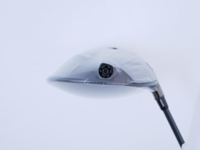 Driver : Taylormade : **ของใหม่ ยังไม่แกะพลาสติก** ไดรเวอร์ Taylormade Qi35 (ออกปี 2025) Loft 10.5 ก้าน Mitsubishi Diamana TM55 Flex S