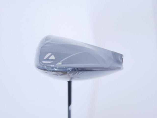 Driver : Taylormade : **ของใหม่ ยังไม่แกะพลาสติก** ไดรเวอร์ Taylormade Qi35 (ออกปี 2025) Loft 10.5 ก้าน Mitsubishi Diamana TM55 Flex S