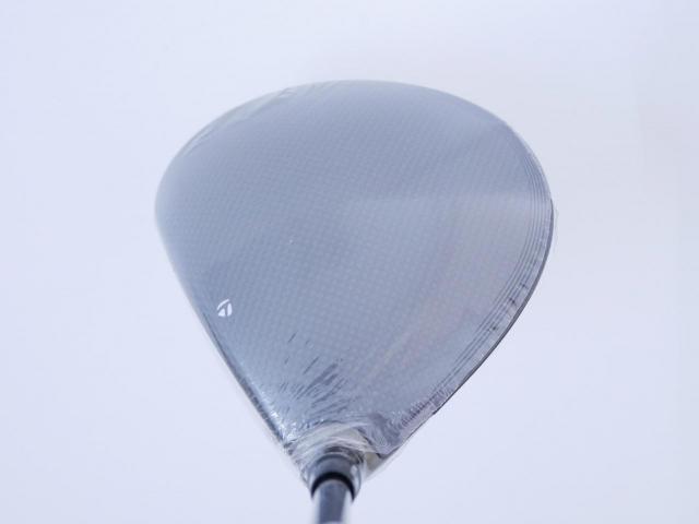 Driver : Taylormade : **ของใหม่ ยังไม่แกะพลาสติก** ไดรเวอร์ Taylormade Qi35 (ออกปี 2025) Loft 10.5 ก้าน Mitsubishi Diamana TM55 Flex S
