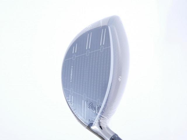 Driver : Taylormade : **ของใหม่ ยังไม่แกะพลาสติก** ไดรเวอร์ Taylormade Qi35 (ออกปี 2025) Loft 10.5 ก้าน Mitsubishi Diamana TM55 Flex S