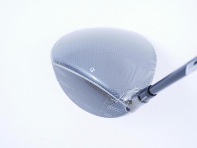 Driver : Taylormade : **ของใหม่ ยังไม่แกะพลาสติก** ไดรเวอร์ Taylormade Qi35 (ออกปี 2025) Loft 10.5 ก้าน Mitsubishi Diamana TM55 Flex S