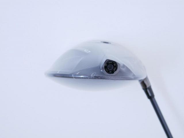Driver : Taylormade : **ของใหม่ ยังไม่แกะพลาสติก** ไดรเวอร์ Taylormade Qi35 (ออกปี 2025) Loft 10.5 ก้าน Mitsubishi Diamana TM50 Flex SR