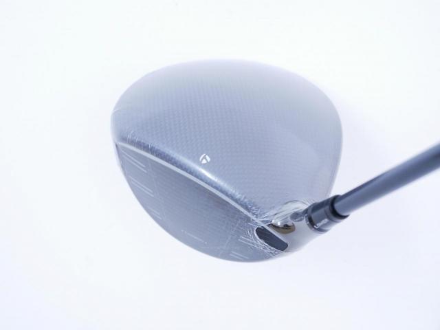 Driver : Taylormade : **ของใหม่ ยังไม่แกะพลาสติก** ไดรเวอร์ Taylormade Qi35 (ออกปี 2025) Loft 10.5 ก้าน Mitsubishi Diamana TM50 Flex SR
