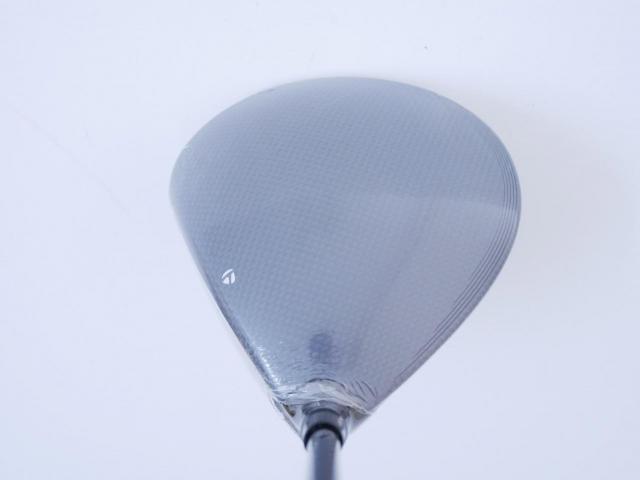 Driver : Taylormade : **ของใหม่ ยังไม่แกะพลาสติก** ไดรเวอร์ Taylormade Qi35 (ออกปี 2025) Loft 10.5 ก้าน Mitsubishi Diamana TM50 Flex SR