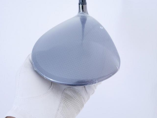 Driver : Taylormade : **ของใหม่ ยังไม่แกะพลาสติก** ไดรเวอร์ Taylormade Qi35 (ออกปี 2025) Loft 10.5 ก้าน Mitsubishi Diamana TM50 Flex SR