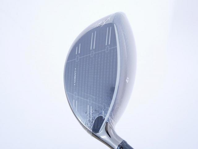 Driver : Taylormade : **ของใหม่ ยังไม่แกะพลาสติก** ไดรเวอร์ Taylormade Qi35 (ออกปี 2025) Loft 10.5 ก้าน Mitsubishi Diamana TM50 Flex SR