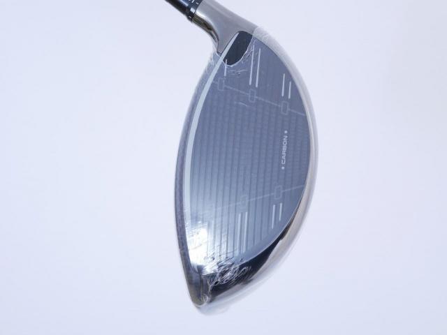 Driver : Taylormade : **ของใหม่ ยังไม่แกะพลาสติก** ไดรเวอร์ Taylormade Qi35 (ออกปี 2025) Loft 10.5 ก้าน Mitsubishi Diamana TM50 Flex SR