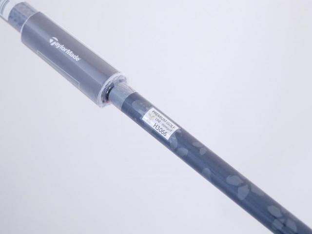 Driver : Taylormade : **ของใหม่ ยังไม่แกะพลาสติก** ไดรเวอร์ Taylormade Qi35 (ออกปี 2025) Loft 10.5 ก้าน Mitsubishi Diamana TM50 Flex SR