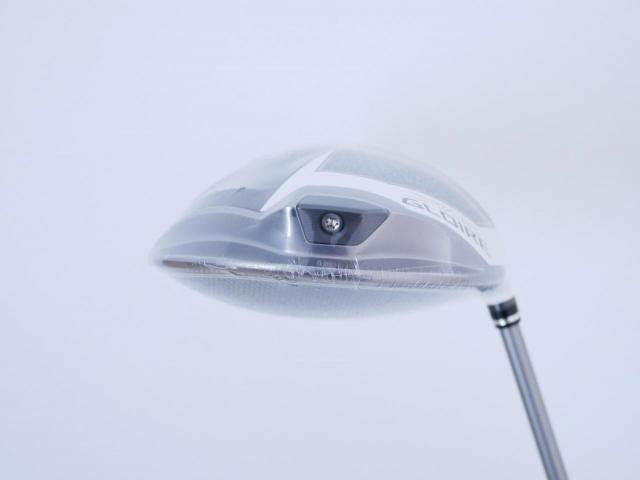 Driver : Taylormade : **ของใหม่ ยังไม่แกพลาสติก** ไดรเวอร์ Taylormade Stealth GLOIRE (ออกปี 2022 รุ่นท๊อปสุด Japan Spec) Loft 9.5 ก้าน Fujikura Speeder NX Flex SR