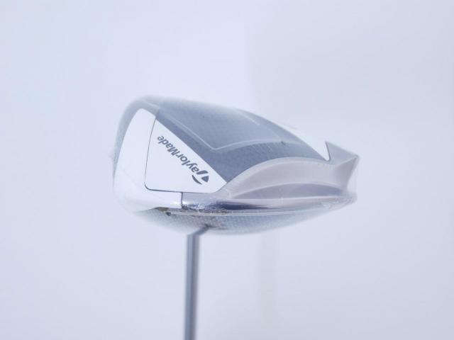 Driver : Taylormade : **ของใหม่ ยังไม่แกพลาสติก** ไดรเวอร์ Taylormade Stealth GLOIRE (ออกปี 2022 รุ่นท๊อปสุด Japan Spec) Loft 9.5 ก้าน Fujikura Speeder NX Flex SR