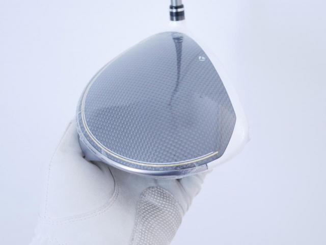 Driver : Taylormade : **ของใหม่ ยังไม่แกพลาสติก** ไดรเวอร์ Taylormade Stealth GLOIRE (ออกปี 2022 รุ่นท๊อปสุด Japan Spec) Loft 9.5 ก้าน Fujikura Speeder NX Flex SR