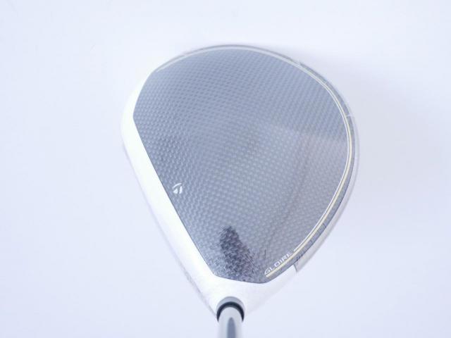 Driver : Taylormade : **ของใหม่ ยังไม่แกพลาสติก** ไดรเวอร์ Taylormade Stealth GLOIRE (ออกปี 2022 รุ่นท๊อปสุด Japan Spec) Loft 9.5 ก้าน Fujikura Speeder NX Flex SR
