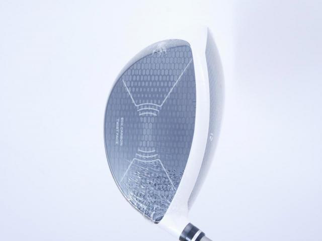 Driver : Taylormade : **ของใหม่ ยังไม่แกพลาสติก** ไดรเวอร์ Taylormade Stealth GLOIRE (ออกปี 2022 รุ่นท๊อปสุด Japan Spec) Loft 9.5 ก้าน Fujikura Speeder NX Flex SR