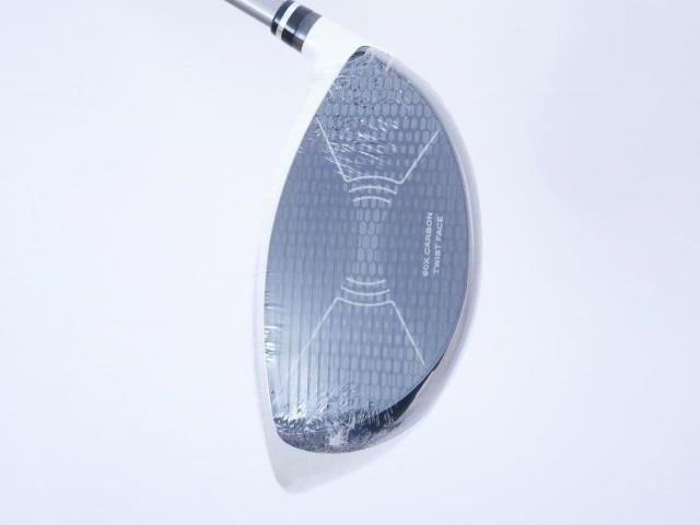 Driver : Taylormade : **ของใหม่ ยังไม่แกพลาสติก** ไดรเวอร์ Taylormade Stealth GLOIRE (ออกปี 2022 รุ่นท๊อปสุด Japan Spec) Loft 9.5 ก้าน Fujikura Speeder NX Flex SR