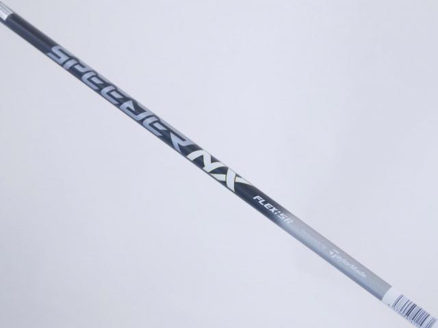 Driver : Taylormade : **ของใหม่ ยังไม่แกพลาสติก** ไดรเวอร์ Taylormade Stealth GLOIRE (ออกปี 2022 รุ่นท๊อปสุด Japan Spec) Loft 9.5 ก้าน Fujikura Speeder NX Flex SR