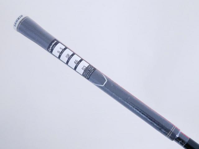 Driver : Taylormade : **ของใหม่ ยังไม่แกพลาสติก** ไดรเวอร์ Taylormade Stealth GLOIRE (ออกปี 2022 รุ่นท๊อปสุด Japan Spec) Loft 9.5 ก้าน Fujikura Speeder NX Flex SR