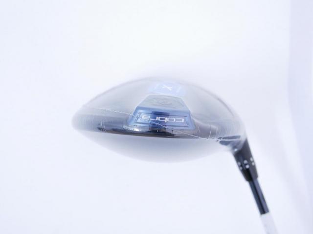 Driver : Other Brand : **ของใหม่ ยังไม่แกะพลาสติก** ไดรเวอร์ Cobra Darkspeed ADAPT X (ออกปี 2025) Loft 9 (ปรับได้) ก้าน UST Mamiya LIN-G Flex S