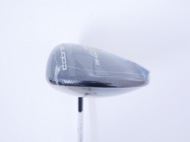 Driver : Other Brand : **ของใหม่ ยังไม่แกะพลาสติก** ไดรเวอร์ Cobra Darkspeed ADAPT X (ออกปี 2025) Loft 9 (ปรับได้) ก้าน UST Mamiya LIN-G Flex S