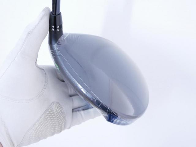 Driver : Other Brand : **ของใหม่ ยังไม่แกะพลาสติก** ไดรเวอร์ Cobra Darkspeed ADAPT X (ออกปี 2025) Loft 9 (ปรับได้) ก้าน UST Mamiya LIN-G Flex S