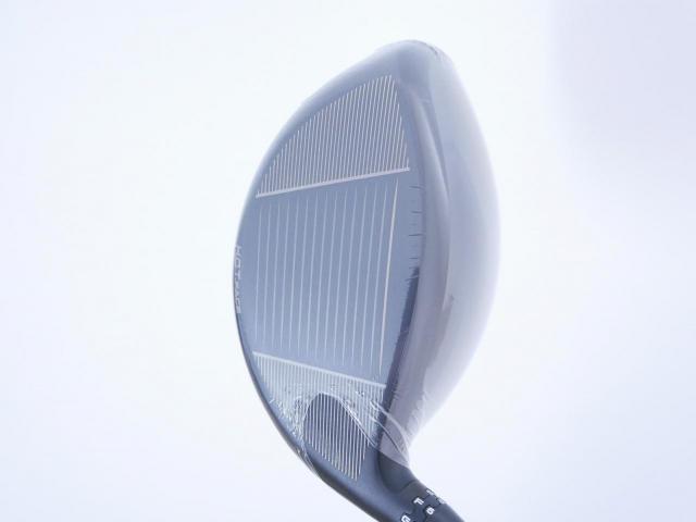 Driver : Other Brand : **ของใหม่ ยังไม่แกะพลาสติก** ไดรเวอร์ Cobra Darkspeed ADAPT X (ออกปี 2025) Loft 9 (ปรับได้) ก้าน UST Mamiya LIN-G Flex S